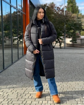Куртка женская Jack & Jones, Дания, размер: S, черная