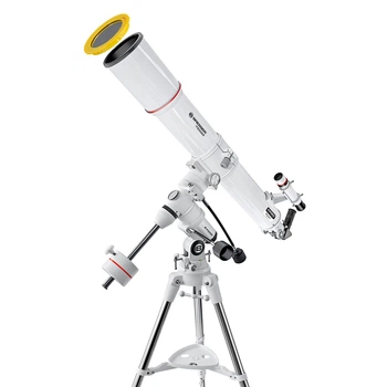 Телескоп Bresser Messier AR-90/900 EXOS1-EQ4