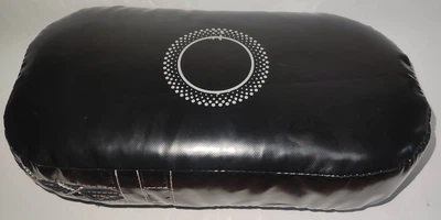 Маківара JAB Sport Equipment (велика, шкір. зам.) (Чорний)