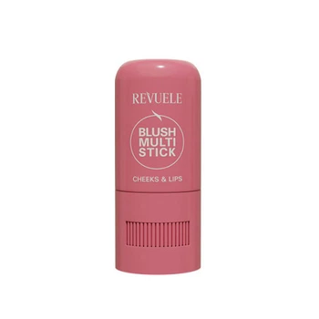 Румяна-стик кремовые Revuele Blush Multi Stick тон 01 Холодный розовый, 7,5 г