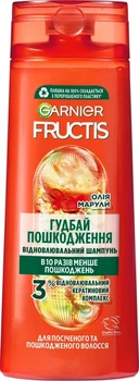 Шампунь Garnier Fructis Гудбай Посеченные кончики 250 мл (3600541284630)