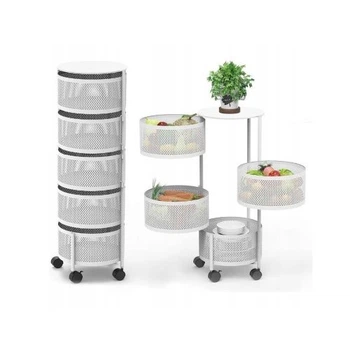 Поверхівка на колесах "Sphere" 5яр 33*89см Stenson R93517-W