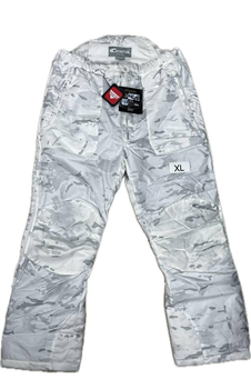 Штани Carinthia ECIG 4.0 Trousers Alpine, XL