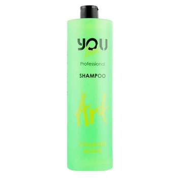 Шампунь You Look з активним колагеном Art Collagen Active 1000 мл