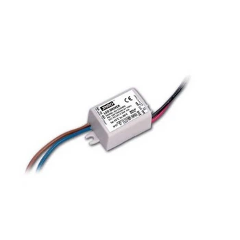 Блок живлення JINBO 5W 220В AC/12В DC IP67