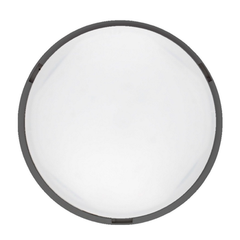 Світильник LED Violux НББ ATOM UA 22W 5000K IP54 антрацит (243373)