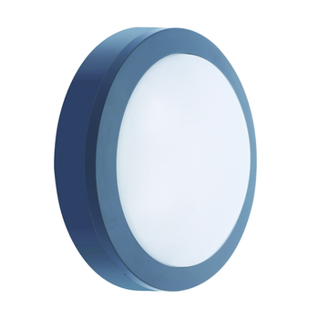 Світильник LED Violux НББ MOON 18W 5000K IP65 (241121)