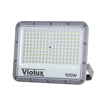 Прожектор LED Violux CARBON 100W 5000K 12000lm IP65
