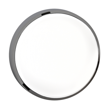 Світильник LED НББ ATOM UA сірий VIOLUX 22W 5000K IP44 (243372)