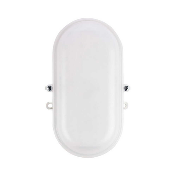 Світильник LED Violux НББ ELIPSE UA MW sensor 12W 6000K IP44 (243411)