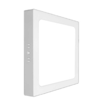 Світильник LED Violux НББ FRAME-N 18W 5000K IP20 квадрат (330301)