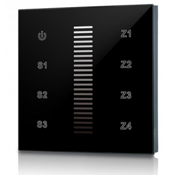 Панель керування SUNRICHER SR-2300TS-DIM black (DALI)