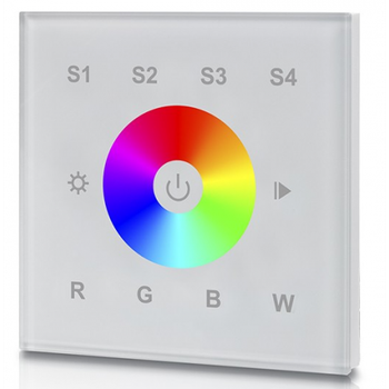 Панель вбудована SUNRICHER SR-ZG9001T-RGBW-EU (ZigBee)