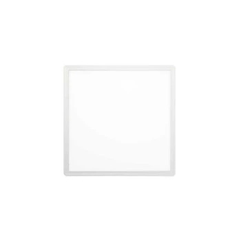 Світильник LED MILLENNIUM 20W 5000K квадрат білий Violux (352120)