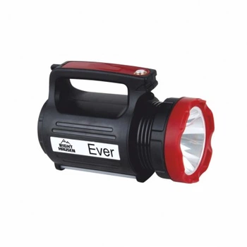 Ліхтарик RIGHT HAUSEN EVER 3W+20SMD USB вихід, 2300mAh (HN-315032)