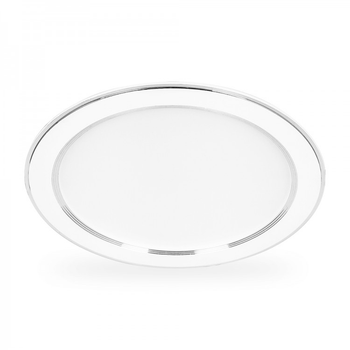 Світильник Feron AL527 15W круг білий 1200Lm 5000K 170*28mm