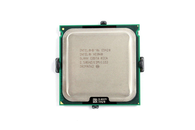 Процесор Intel Xeon E5420 2.50GHz/12M/1333 (SLANV) s771 БВ