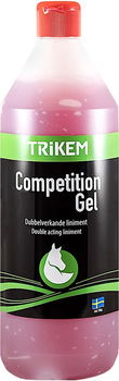 Вітамінна добавка Trikem Competion Gel 1 л (7394244103416)