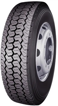 Шина Supercargo SC508 3PMSF 215/75R17.5 135/133J 16PR (21575175SC508)