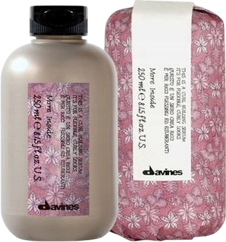 Serum do włosów Davines More Inside This Is A Curl Building 250 ml (8004608284390)