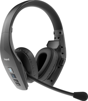 Навушники BlueParrott S650-XT Black (5707055054945)