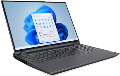 Ноутбук Lenovo Legion 5 Pro 16ARH7H (82RG00ABPB_1TB) Storm Grey