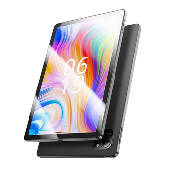 Планшет Hoco HI11 10.1" 4ГБ ОЗП 64ГБ ПЗП 5000мА·год Wi-Fi Grey