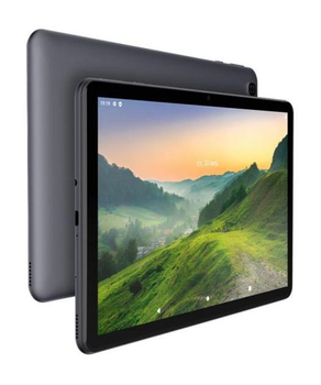 Планшет Sigma mobile Tab A1020 4G Dual Sim Grey