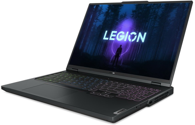 Laptop Lenovo Legion Pro 5 16ARX8 (82WM00BDPB) Onyx Grey