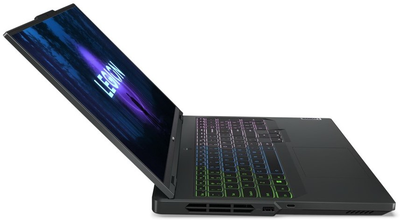 Laptop Lenovo Legion Pro 5 16ARX8 (82WM00BDPB) Onyx Grey