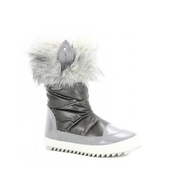 Сапоги зимние Bartek BRTKtex WATERPROOF 27385-82GU 38р. 24,5 см