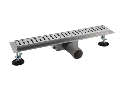 Трап для душа GAPPO G86007-3 70х600 мм