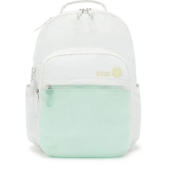 Рюкзак для ноутбука Kipling SEOUL Sporty Mesh Bl (M70) KI4825_M70