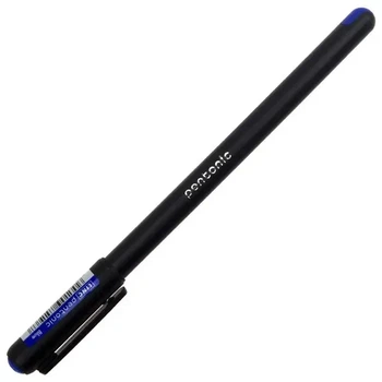 Ручка масляна Linc Pentronic 0,7 Синя (412198/7024-B)