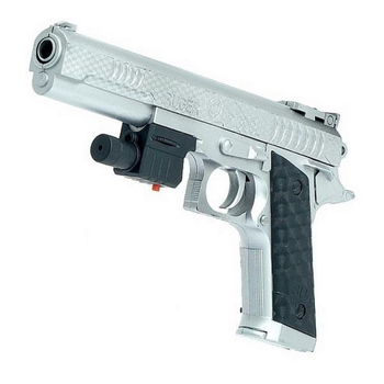 Пістолет на кульках Star Toys P398-1+