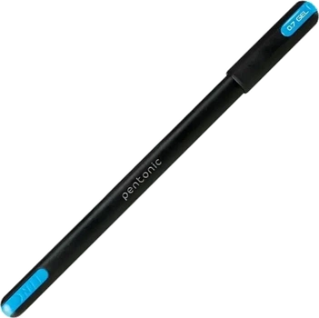 Ручка гелева Linc Pentronic 0,7 Блакитна (420419/856-T)