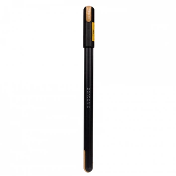 Ручка гелева Linc Pentronic 1,0 мм Золотистий (420414/856-D)