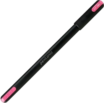 Ручка гелева Linc Pentronic 0,7 Рожевий (420422/856-P)