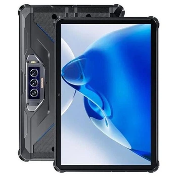 Планшет OUKITEL Pad RT7 4G TITAN, Blue, 1920x1200, IPS, MediaTek MT8788, RAM 8Gb, ROM 256GB, MicroSD, GPS, LTE, Wi-Fi, BT, 3 Cam