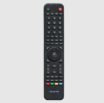 Пульт для телевизора KIVI 50UR50GU KT-1818 (аналог)