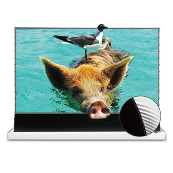 ALR экран для ультракороткофокусного проектора VividStorm S PRO, 100" (White)