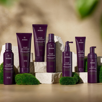 Пінка для волосся Aveda Invati Ultra Advanced Thickening Foam 150 мл (18084055144)