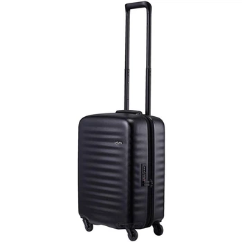 Валіза Lojel ALTO /Black Lj-CF1793S_BK (Маленька)