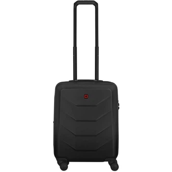 Чемодан Wenger PRYMO/Black 612536 (Маленький)