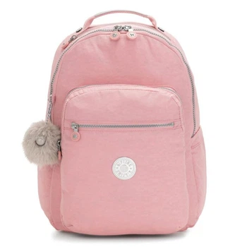 Рюкзак для ноутбука Kipling SEOUL Bridal Rose (46Y) KI5140_46Y