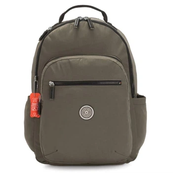 Рюкзак для ноутбука Kipling SEOUL Cool Moss (75U) KI5543_75U