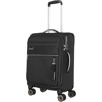 Чемодан Travelite MIIGO/Black TL092747-01 (Маленький)