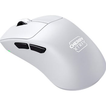 Мышь беспроводная Cherry Xtrfy M64 Pro 8K Wireless White (CX-M64W-PRO-WHITE)