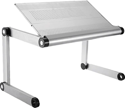 Столик-трансформер для ноутбука UFT T38 Silver (uftt38silver)