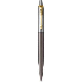 Ручка кулькова Parker JOTTER 17 XL Grey Lacquer GT BP 12 832
